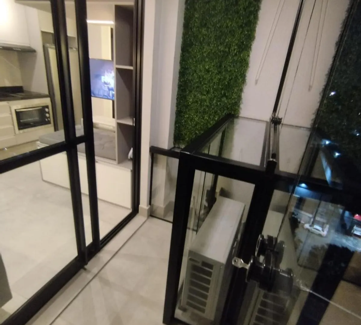Apartment Urban Resort 10 View Near Metro And Parks Sao Paulo Brazil