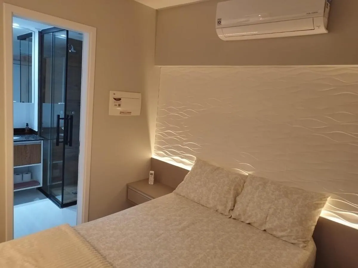 Apartment Urban Resort 10 View Near Metro And Parks Sao Paulo Brazil